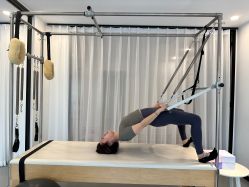 -Real Pilates优体普拉提