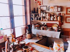 -春风十里咖啡馆