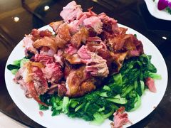 淆蹄-老半斋(福州路店)