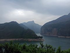 -白帝城·瞿塘峡景区