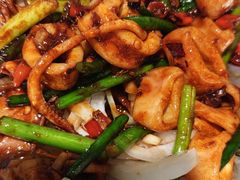 -新白鹿餐厅(城西银泰城店)