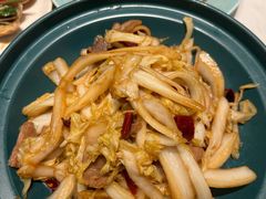 -鹿港小镇(悠唐店)