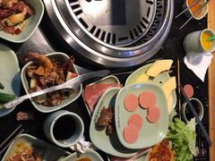 -梨花自助烤肉(天河城店)