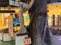 -暴风岛沉浸式体验馆(百联世纪店)