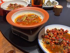 -耕渔小院·湖南鱼鲜(望城店)