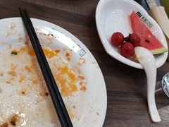 -梦航彩虹之约自助餐厅(华府天地店)