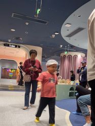 点击看大图 -奈尔宝家庭中心·亲子餐厅(北京东坝万达店)