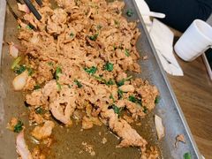 -黛瓦里巷(南京东路店)