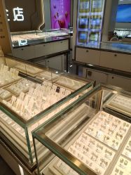 -亚一金店(鞍山路店)
