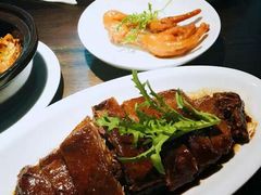 -外婆家(杭州马塍店·杭帮菜名店)
