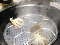 -船梆煮•蒸汽海鲜·生腌干蒸(五四广场店)