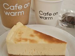 -Cafe on warm(丹霞店)