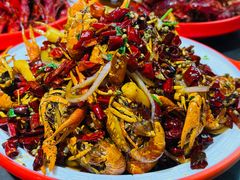 -盱眙虾神於氏龙虾(夫子庙红街店)