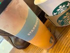 -星巴克(重庆新世纪凯瑞商都店)