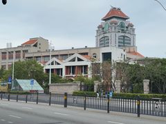 -厦门大学(思明校区)