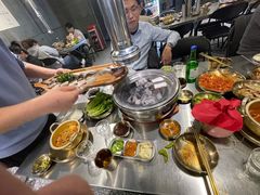 -本炙炭烤·蒲烧活鳗料理店(金沙洲店)