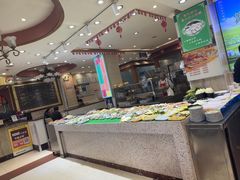 -清真·马家火锅美食城(镇江北路店)