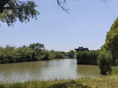 -沙家浜风景区