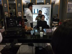 点击看大图 -BHG Hair Salon