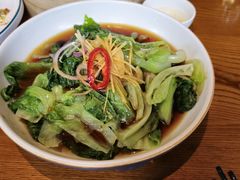 -如轩·海鲜砂锅粥·潮汕菜(一品天下店)