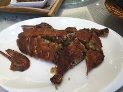 -江苏饭店-中餐厅