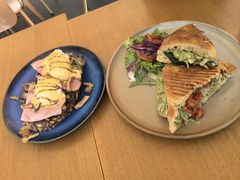 -Jamaicablue Coffeeshop(中央广场店)