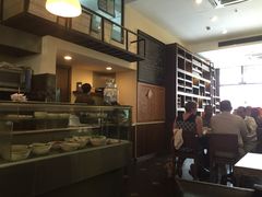 穀屋&nbsp;House&nbsp;Of&nbsp;Flour(张江店)-榖屋house of flour(张江首店)