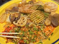 -北丐先生·野馄饨烧烤(雨花万象店)