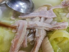 -天一沾水肥肠(科园一街店)