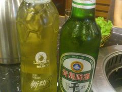 -梦山水日本烧肉(五四广场店)