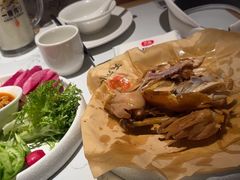 -关东小磨东北菜(漕河泾印象城店)