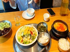 -土大力韩式烤肉料理(和平路店)