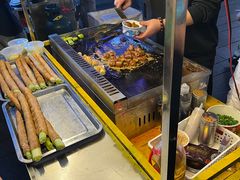 -黄兴南路步行商业街