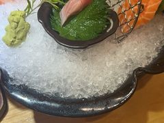 -吉兆·料理(红梅南路店)