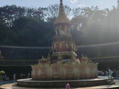 -西双版纳勐泐文化旅游区