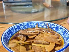 -西园寺素食(西园弄戒幢律寺店)