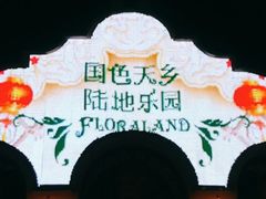 -国色天乡三期陆地乐园