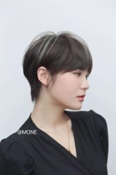 -MONE美发沙龙
