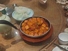 -黑家养生粥道馆(新世纪店)
