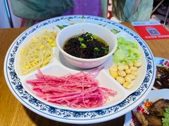 -北三条胡同打卤面馆(雍和宫店)