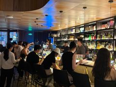 -MM·五声·音乐人与调酒师(西安路店)