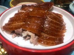 -万荣烤鸭店·北京菜(天坛店)
