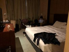 -上海瑞泰静安酒店(泰兴路店)