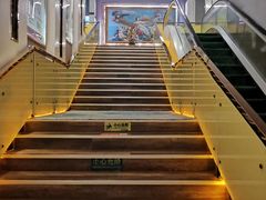 大堂-黄金水汇·美食(文锦渡店)