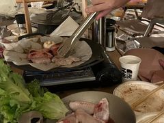 -不觉晓CAMPING(上海迪士尼营地店)