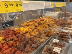 -沃尔玛(星湖商业城店)