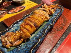 -古田居·特色寿司料理(星之岛旗舰店)