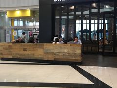 -星巴克臻选(武汉经开永旺梦乐城店)