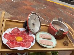 -龚印记牛骨牛杂屋·四代传承(珠影星光城店)