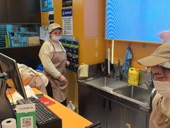 -UH祐禾(上海荟聚店)